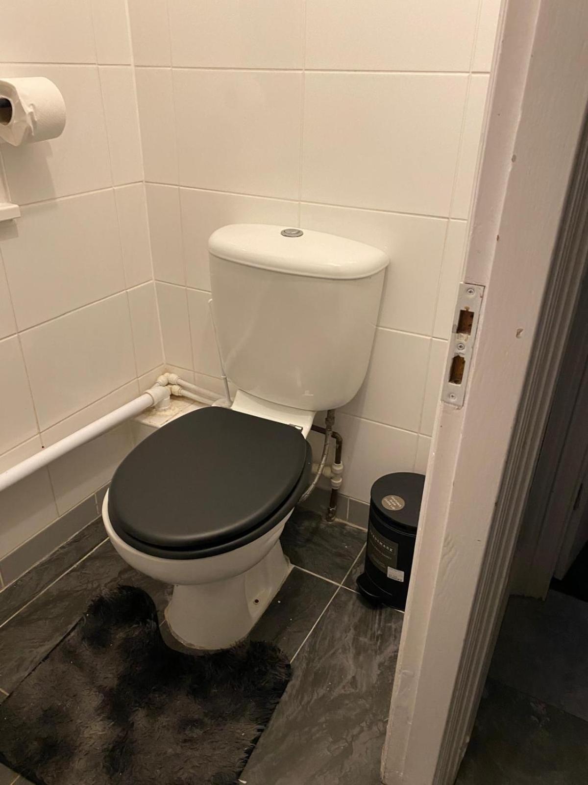 Precise Homes Ltd Wolverhampton Eksteriør billede