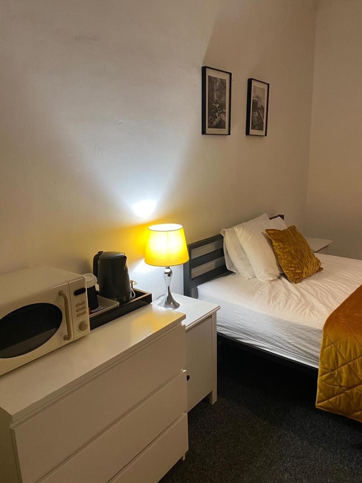 Precise Homes Ltd Wolverhampton Eksteriør billede