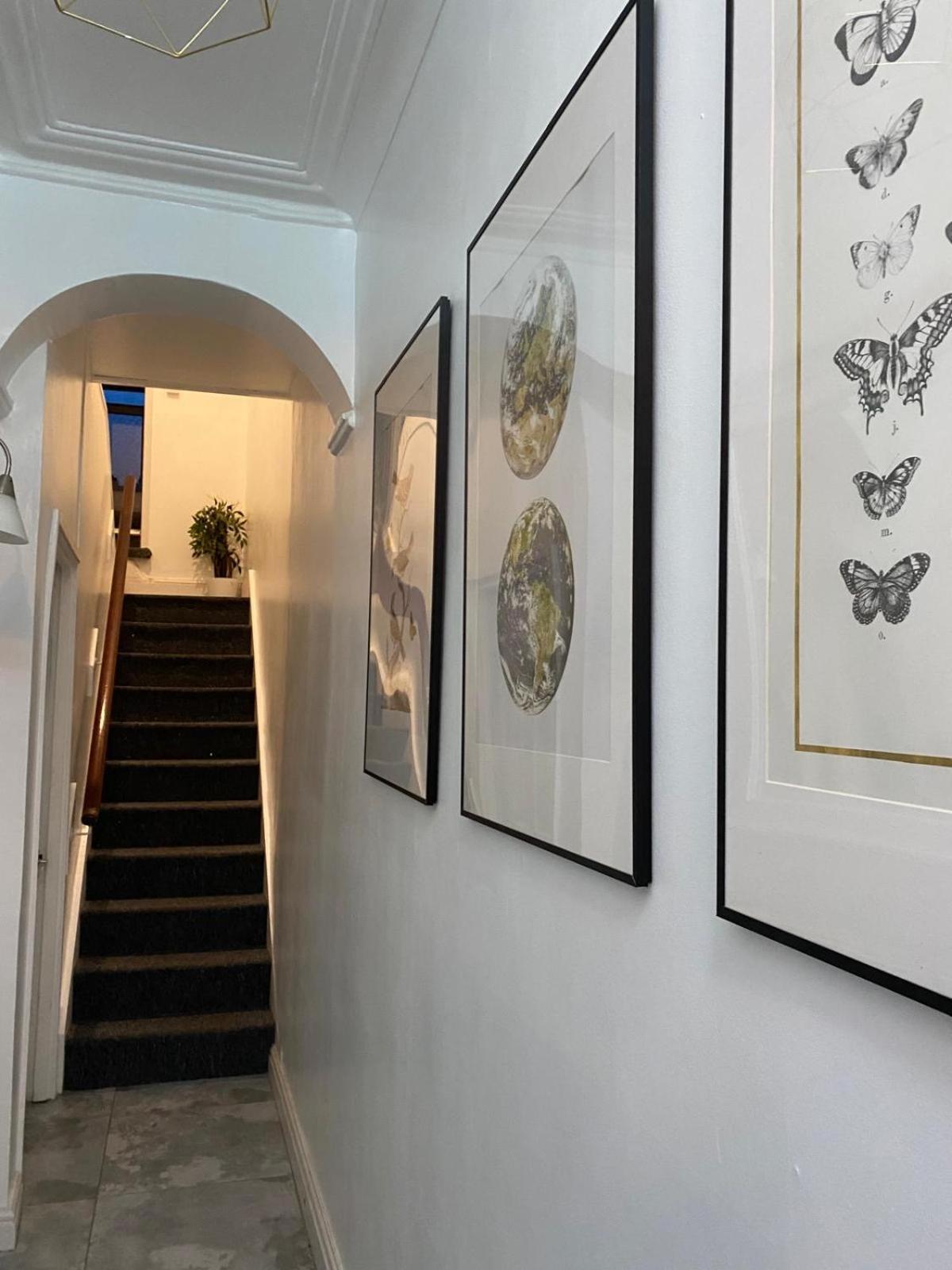 Precise Homes Ltd Wolverhampton Eksteriør billede