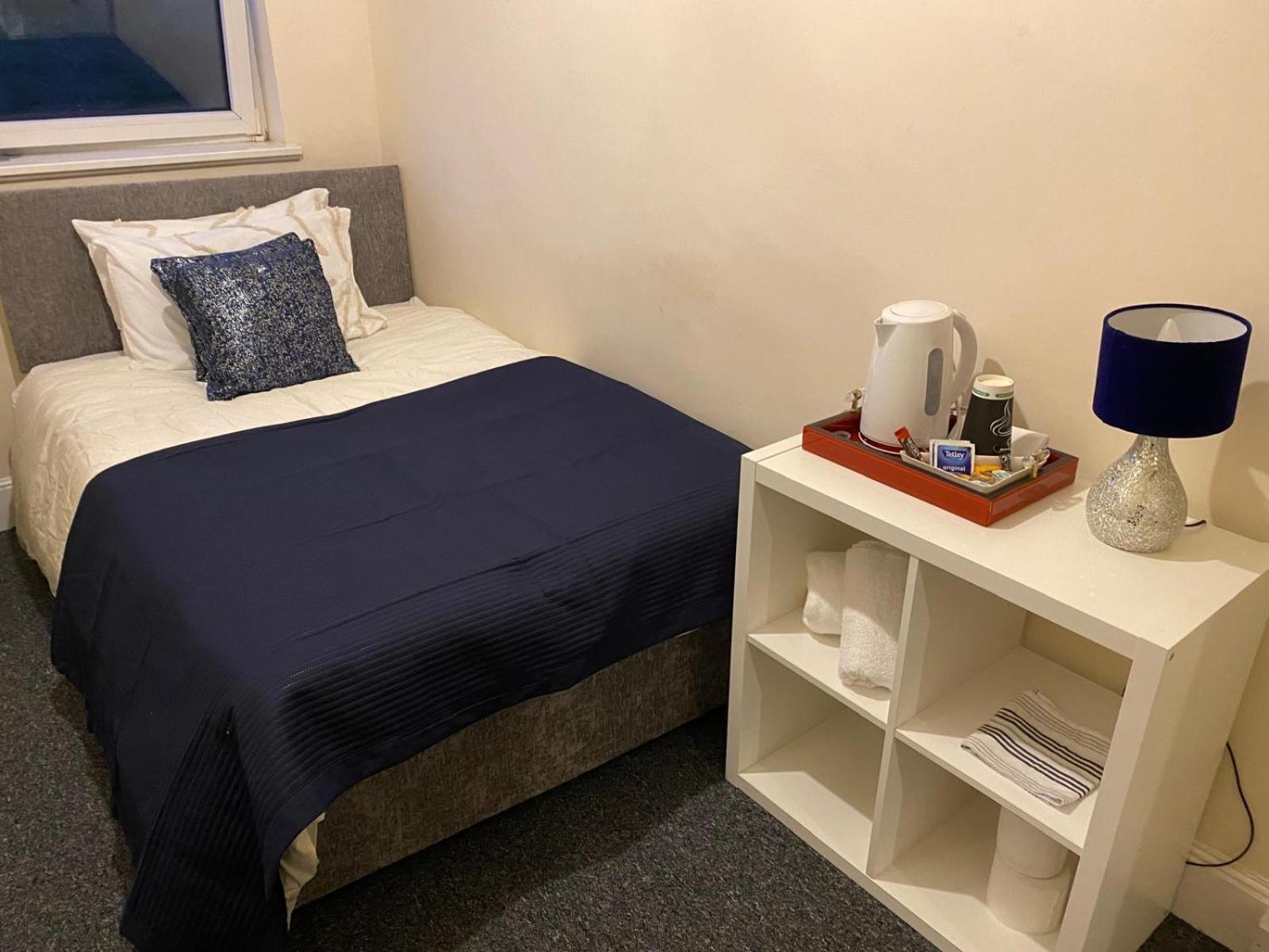 Precise Homes Ltd Wolverhampton Eksteriør billede