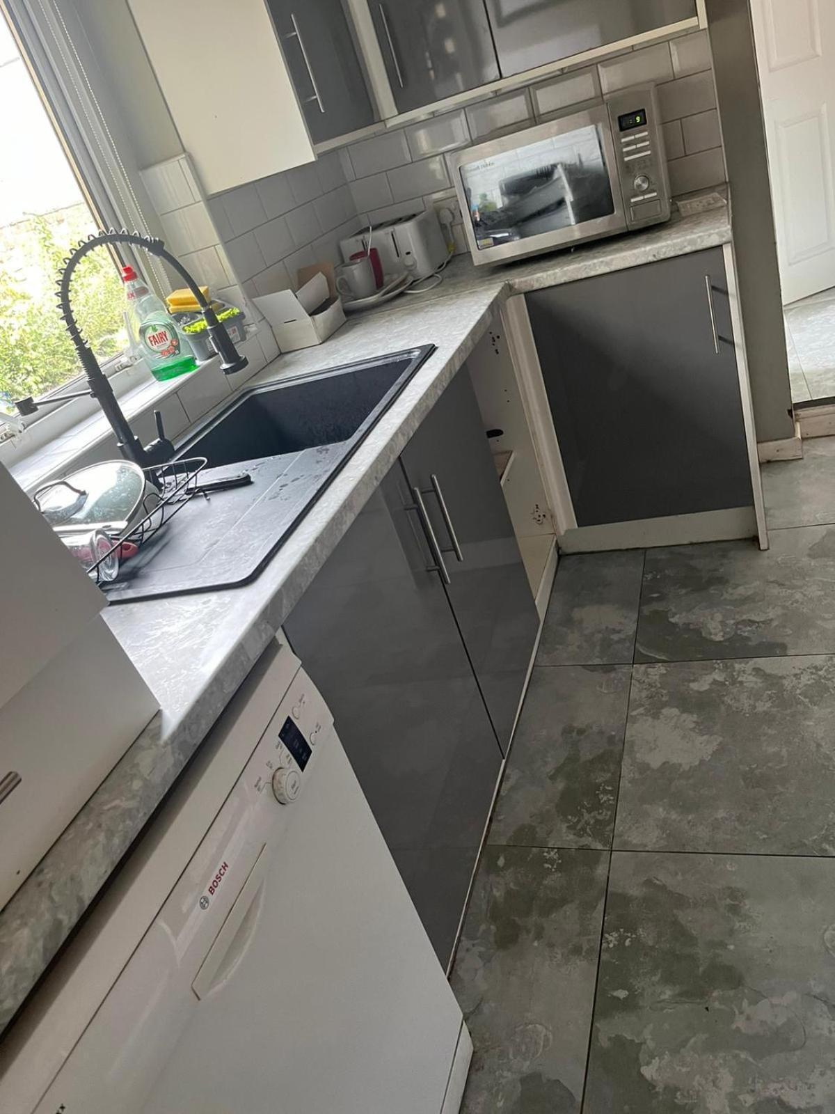 Precise Homes Ltd Wolverhampton Eksteriør billede