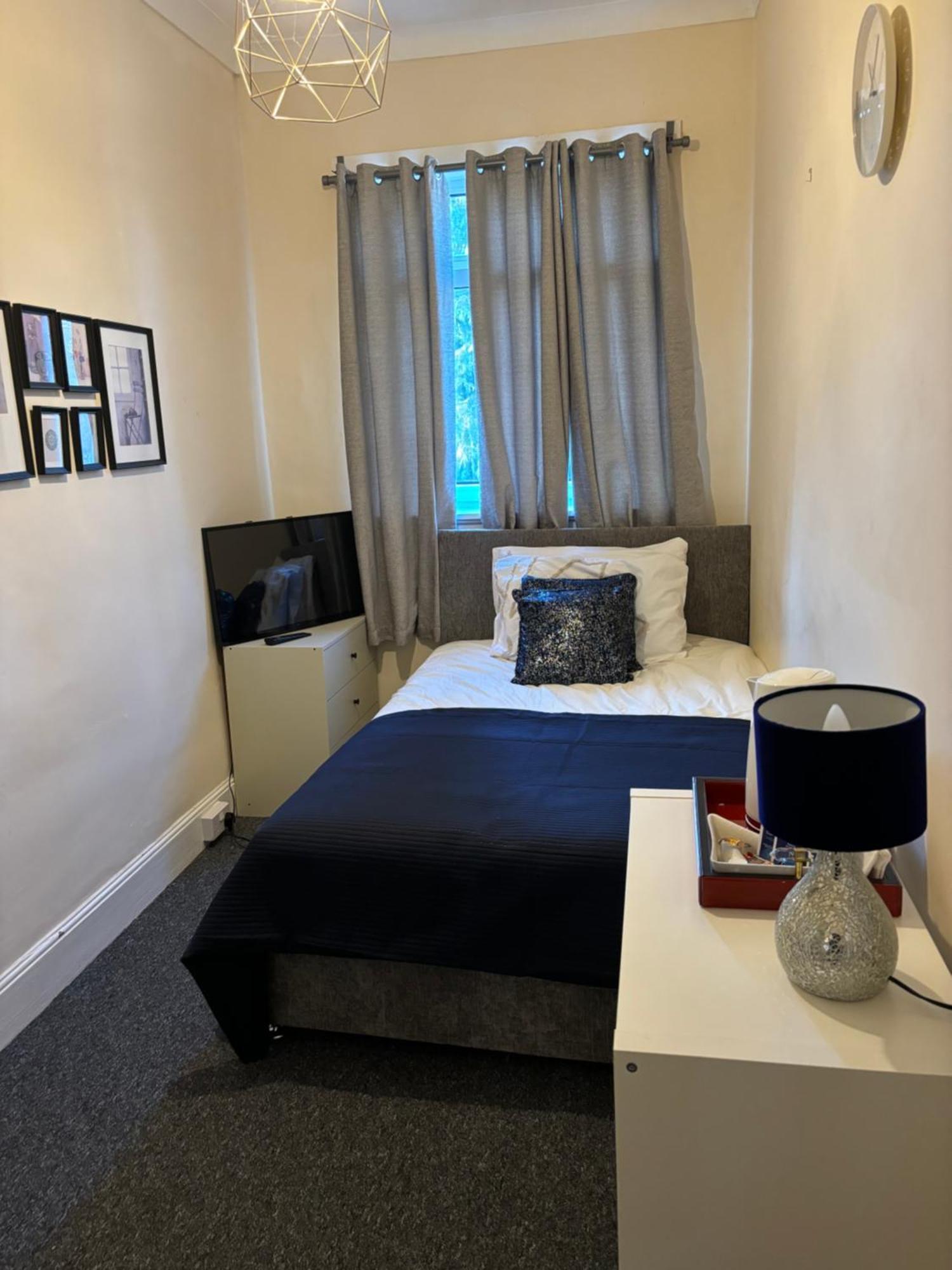 Precise Homes Ltd Wolverhampton Eksteriør billede